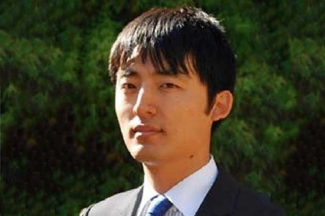 橋本 尚久