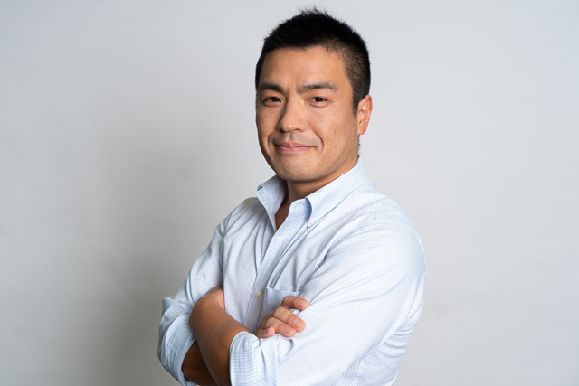 川原 昌太郎