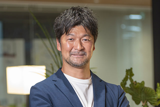 松浦 年晃