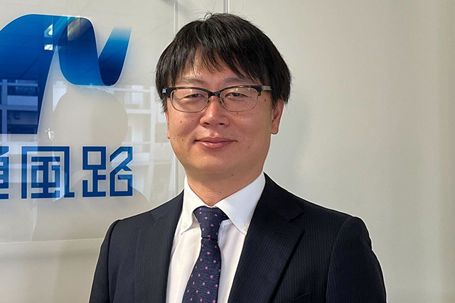 三村 健太郎