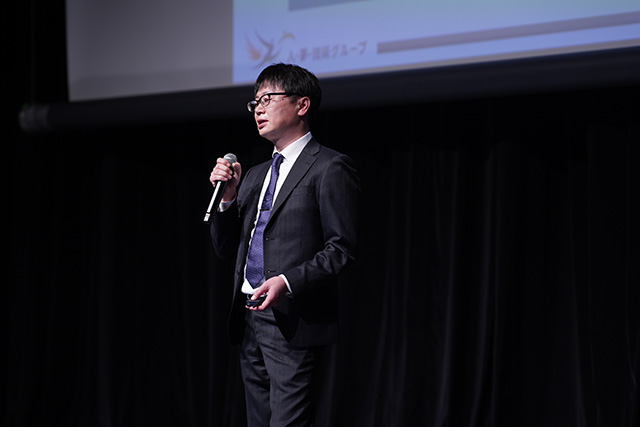 順風路(株) 三村健太郎様