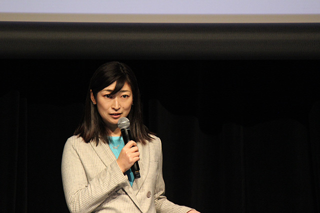 Via Mobility Japan(株) 加藤忍様