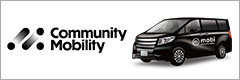 Community Mobility株式会社