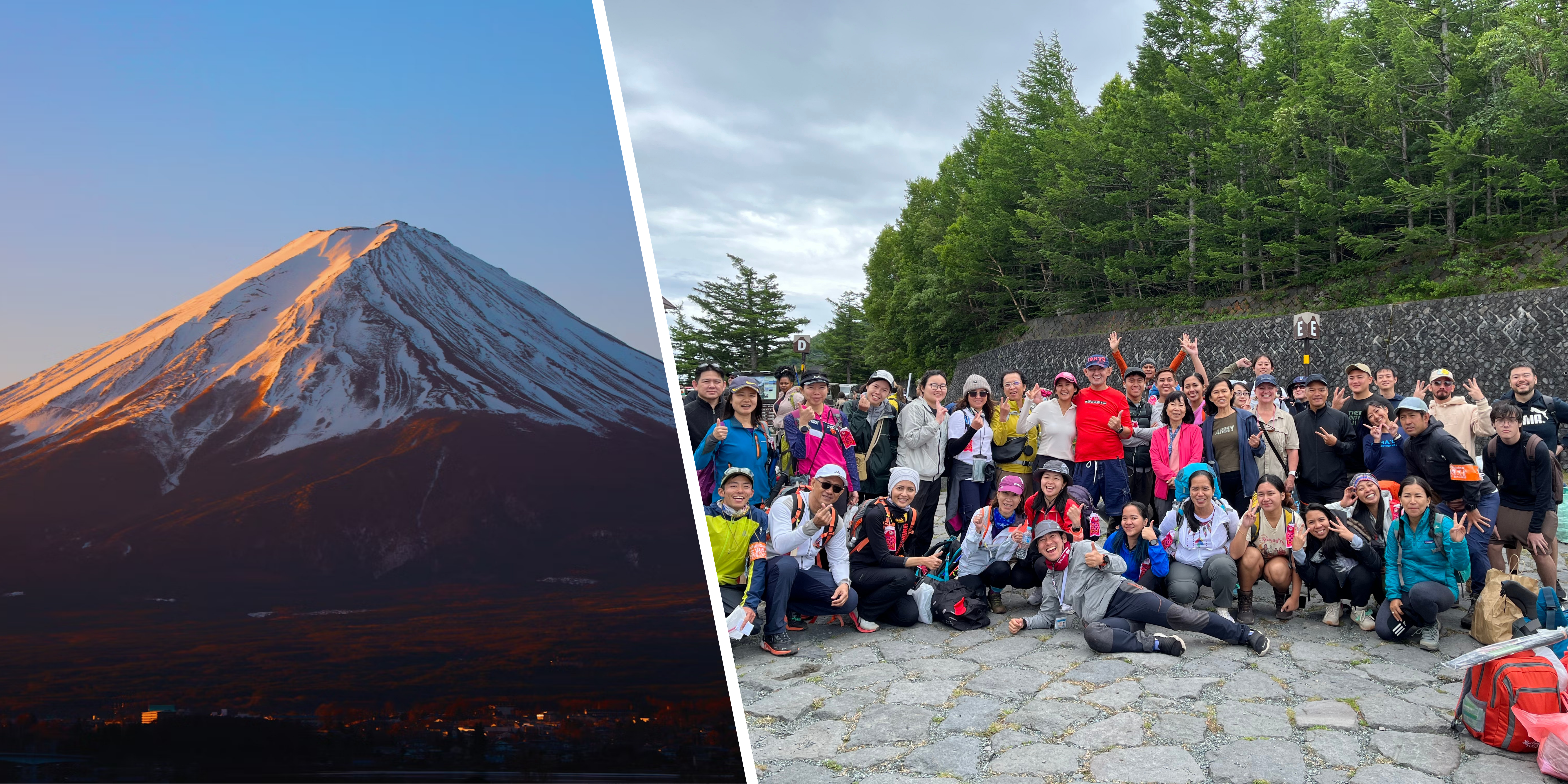 WILLER ACROSS：インバウンド向け体験コンテンツ「Wander Japan」、毎年人気のMt. Fuji Climbingを販売開始！ ～世界文化遺産Mt. Fujiの頂へ！日本最高峰の富士山が魅せる大自然の壮大な舞台へ